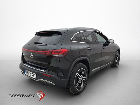 Mercedes-Benz EQA250 5 of 30