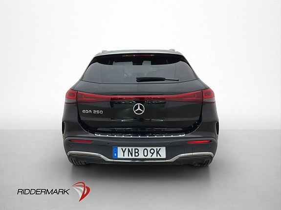Mercedes-Benz EQA250 6 of 30