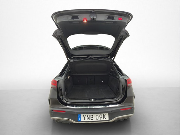 Mercedes-Benz EQA250 9 of 30