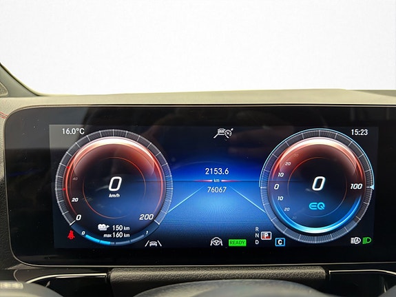 Mercedes-Benz EQA250 14 of 30