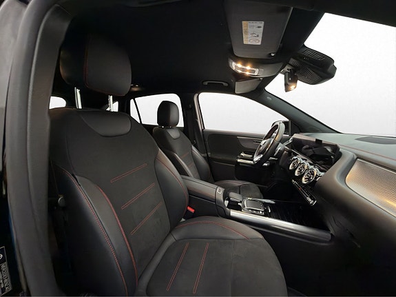 Mercedes-Benz EQA250 27 of 30