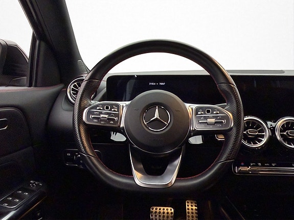 Mercedes-Benz EQA250 13 of 30
