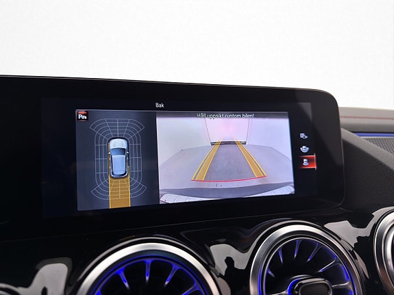 Mercedes-Benz EQA250 15 of 30