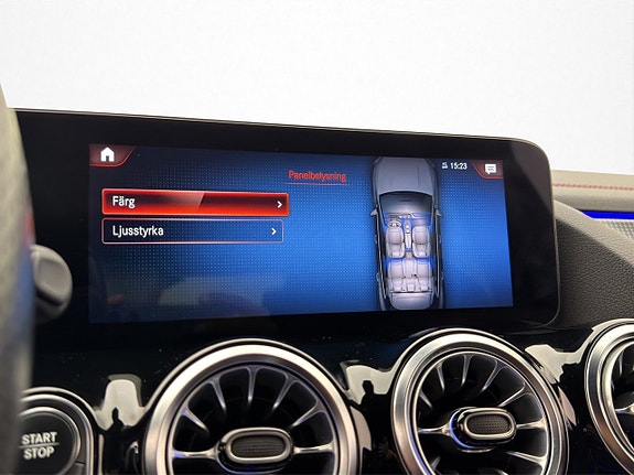 Mercedes-Benz EQA250 18 of 30