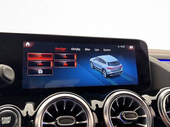 Mercedes-Benz EQA250 19 of 30