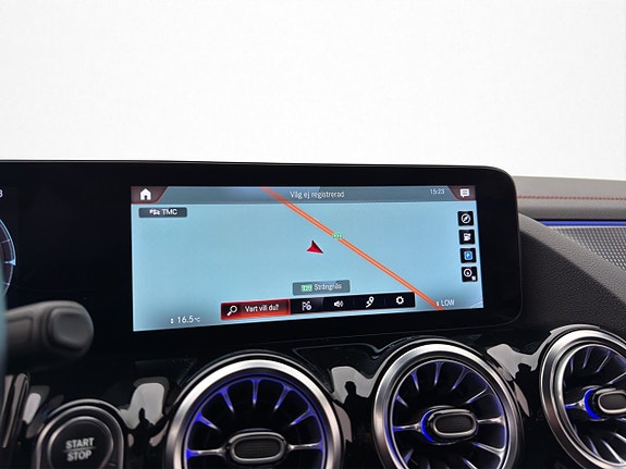 Mercedes-Benz EQA250 16 of 30