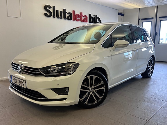 Volkswagen Golf-Serie