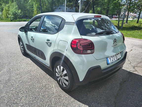 Citroen C3 2 of 5