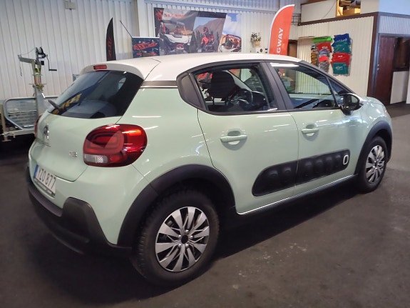 Citroen C3 5 of 5