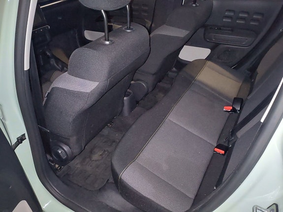 Citroen C3 8 of 9