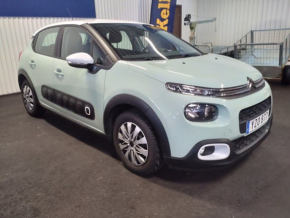 Citroen C3 6 of 9