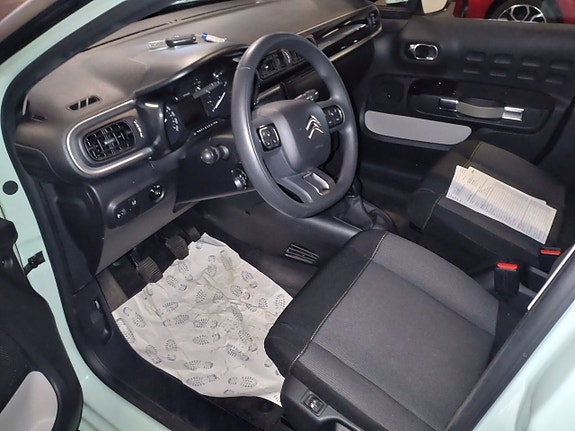 Citroen C3 7 of 9