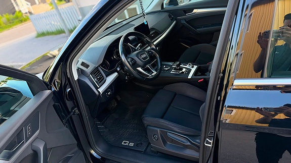 Audi Q5 7 of 14