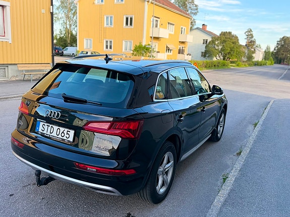 Audi Q5 11 of 14