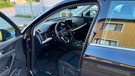 Audi Q5 5 of 5
