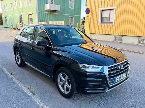 Audi Q5 13 of 14