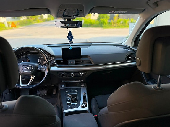 Audi Q5 14 of 14
