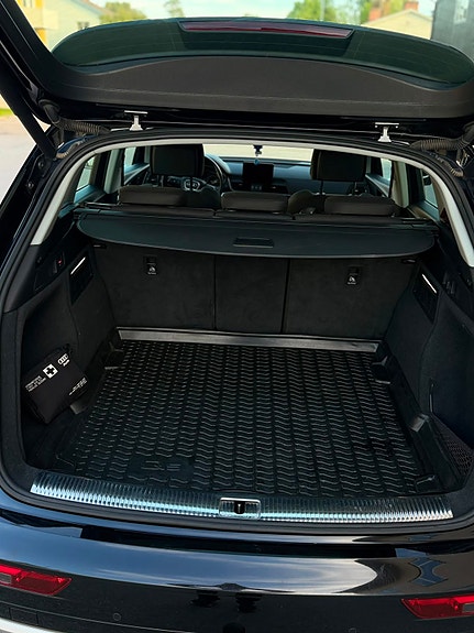 Audi Q5 12 of 14