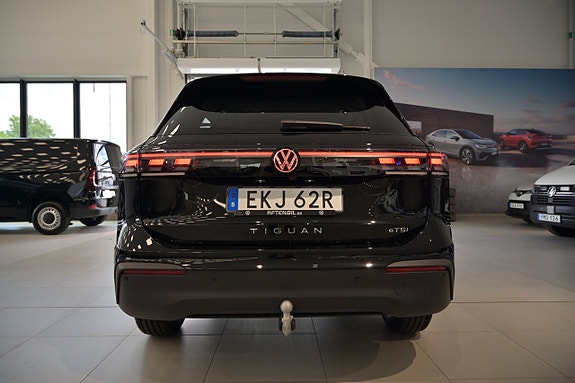 Volkswagen Tiguan 9 of 27