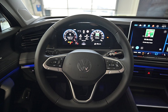 Volkswagen Tiguan 13 of 27