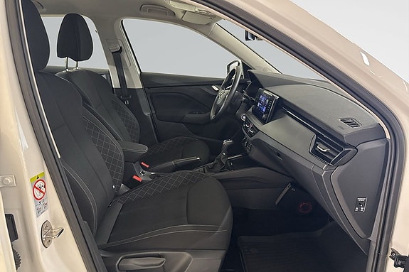 Skoda Kamiq 7 of 9