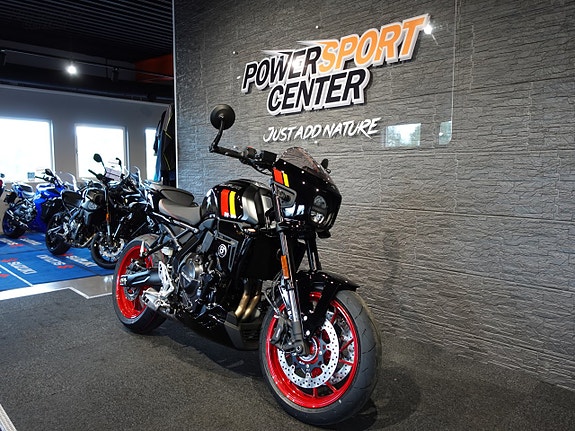 Suzuki GSX 8TT *3,45% upp till 250 000:-!* 2 of 5