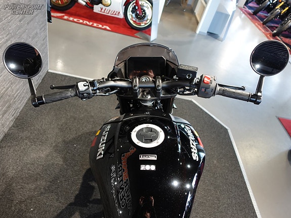 Suzuki GSX 8TT *3,45% upp till 250 000:-!* 5 of 5