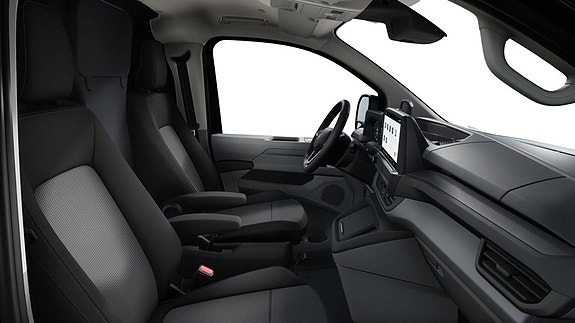 Volkswagen Transporter 3 of 3