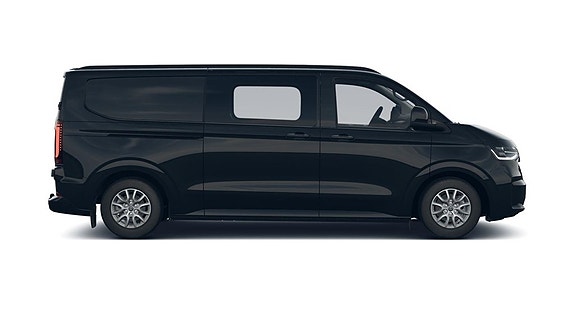 Volkswagen Transporter 2 of 3