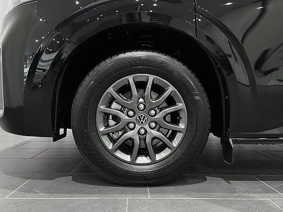 Volkswagen Transporter 5 of 13