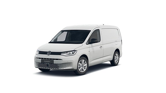 Volkswagen Caddy 2 of 4