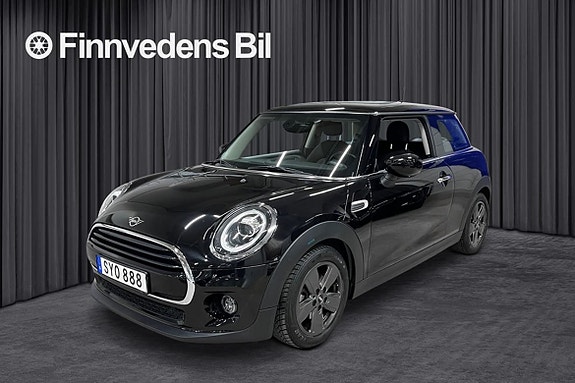İkinci el  Mini Cooper 1.5 D