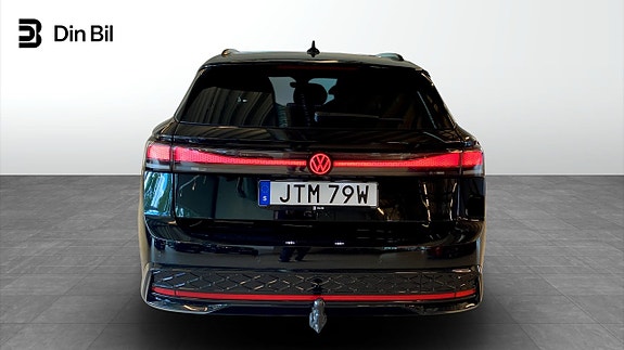 Volkswagen ID.7 5 of 5