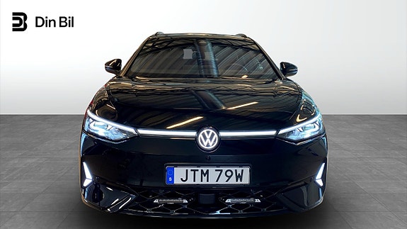 Volkswagen ID.7 4 of 5