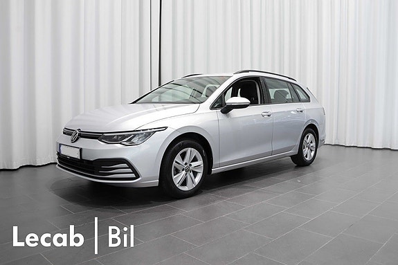 Volkswagen Golf-Serie
