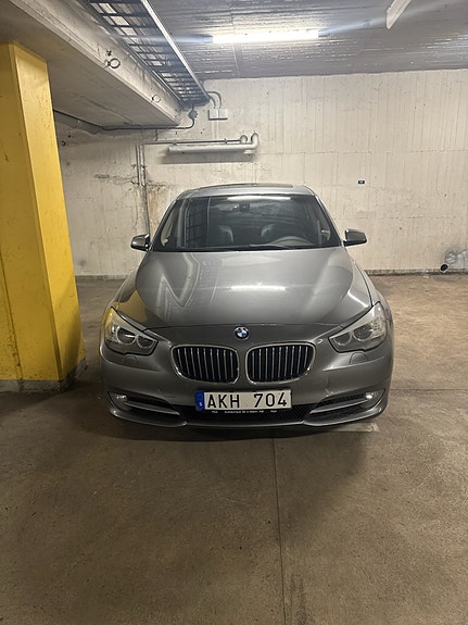 İkinci el  Bmw 5 Series 535i