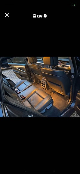 BMW 535i 4 of 5