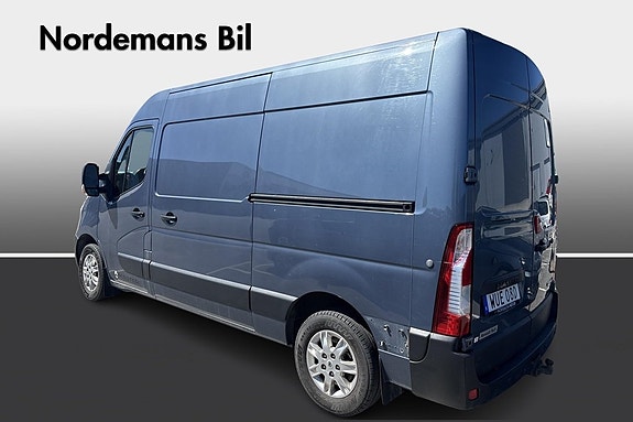 Renault Master 3 of 5