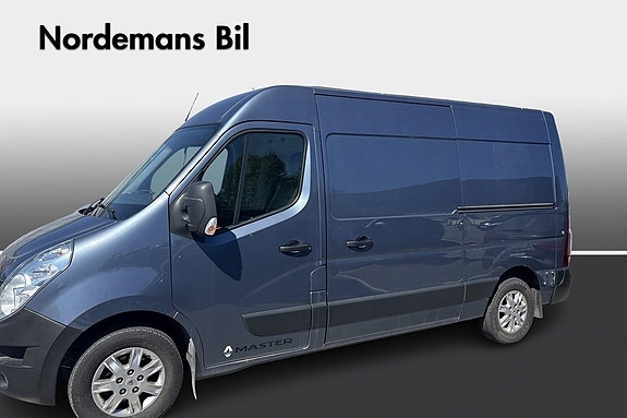 Renault Master 2 of 5