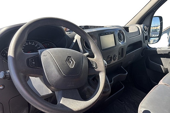 Renault Master 5 of 5