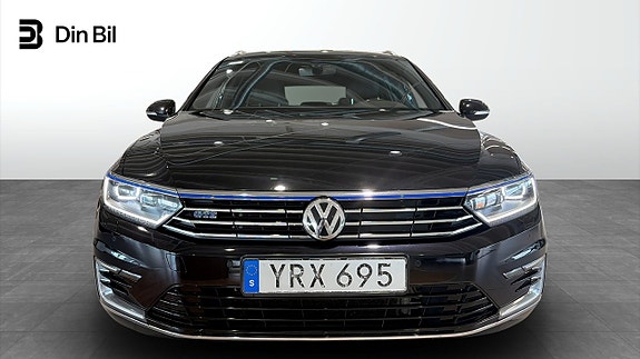 Volkswagen Passat 4 of 5