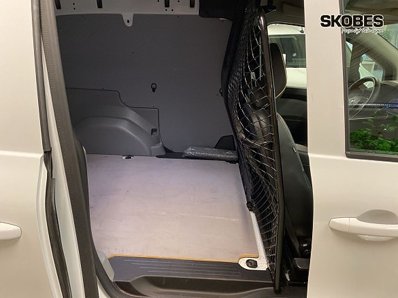 Renault Kangoo 15 of 16