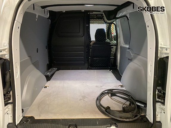Renault Kangoo 8 of 16