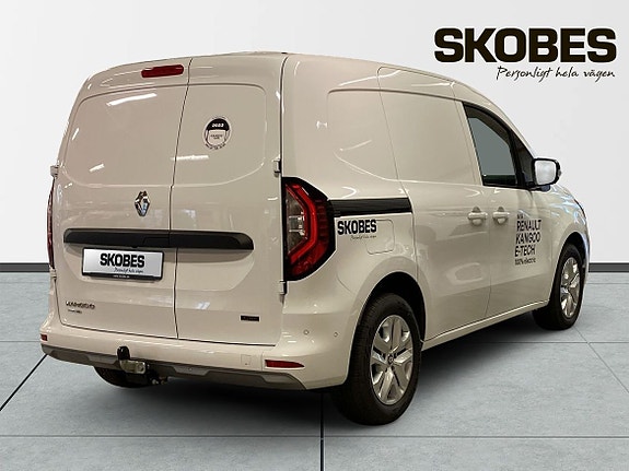 Renault Kangoo 6 of 16