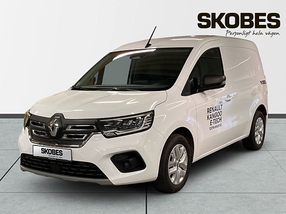 Renault Kangoo 3 of 16