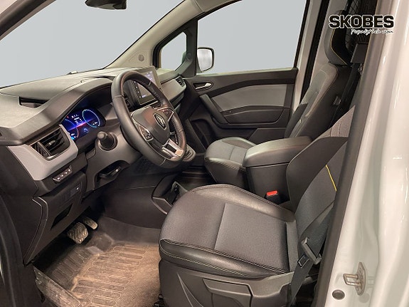 Renault Kangoo 7 of 16