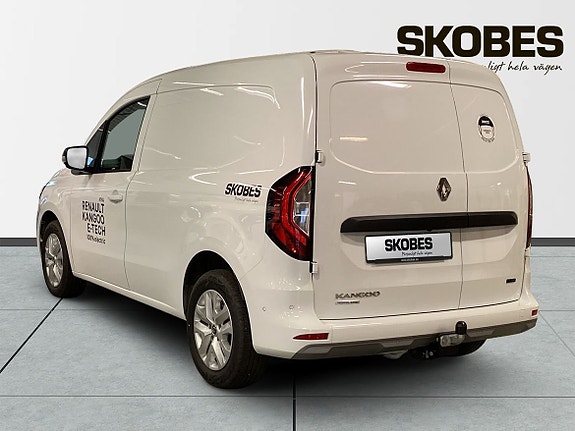 Renault Kangoo 4 of 16