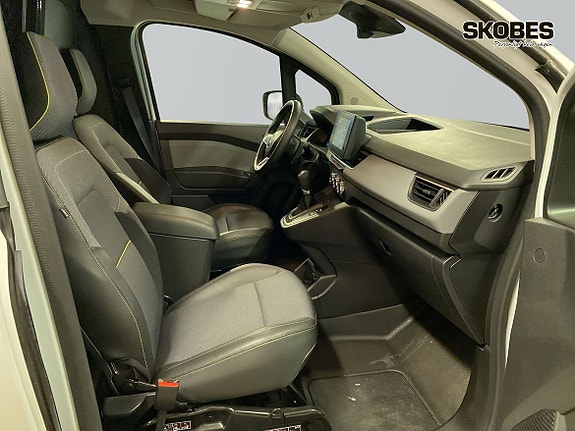 Renault Kangoo 9 of 16