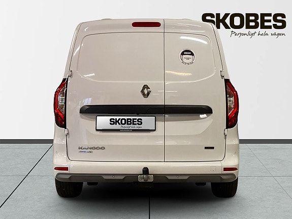 Renault Kangoo 5 of 16