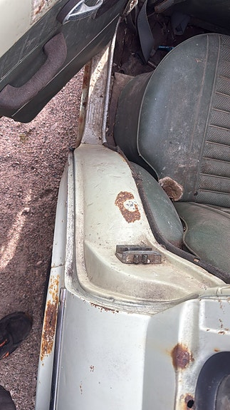 Volvo Amazon 5 of 10
